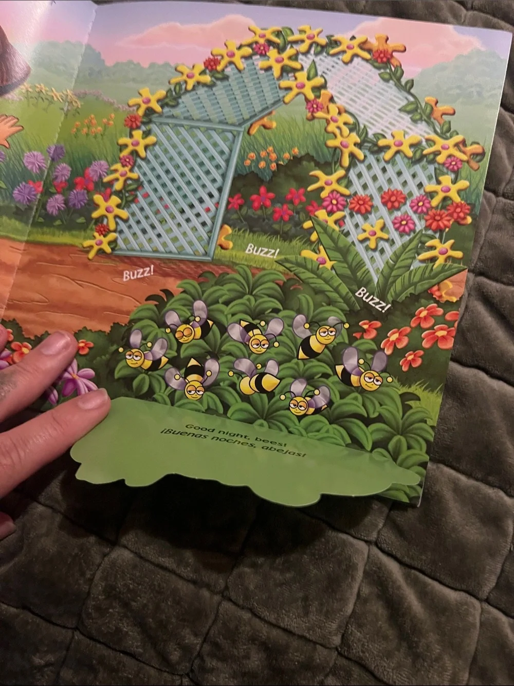Good Night Dora! Lift and flap book
